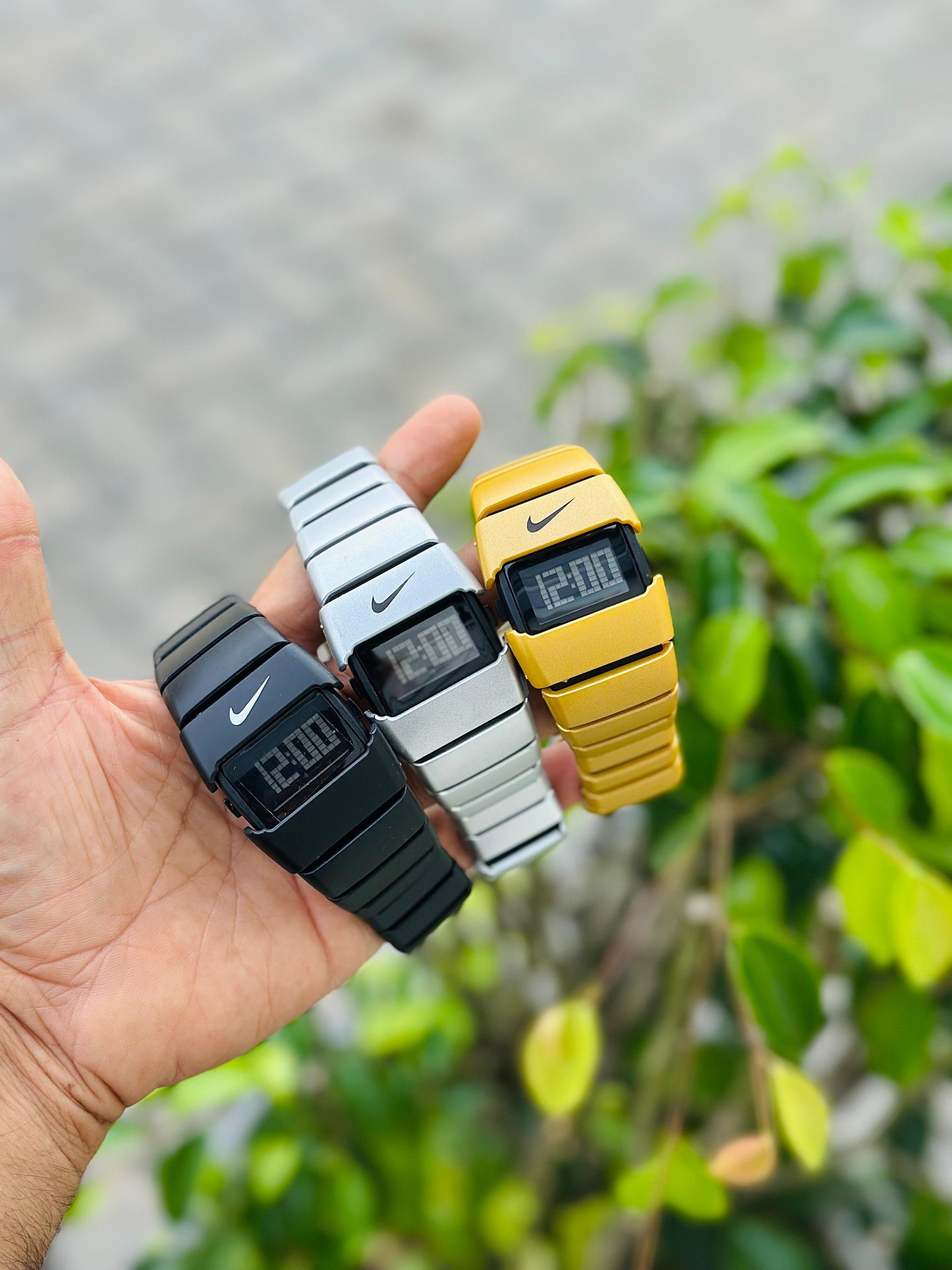 Nike Vintage Digital