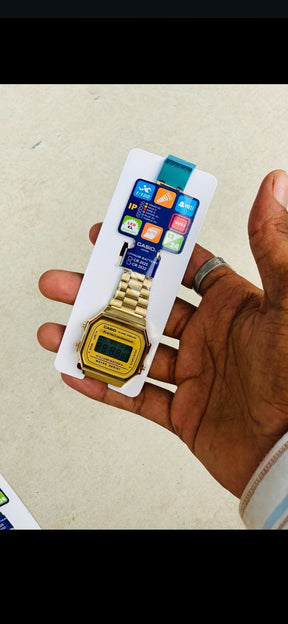 Vintage unisex  watch