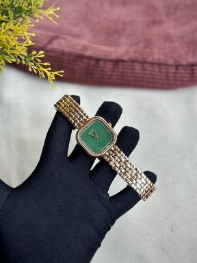 Fossil ladies watch