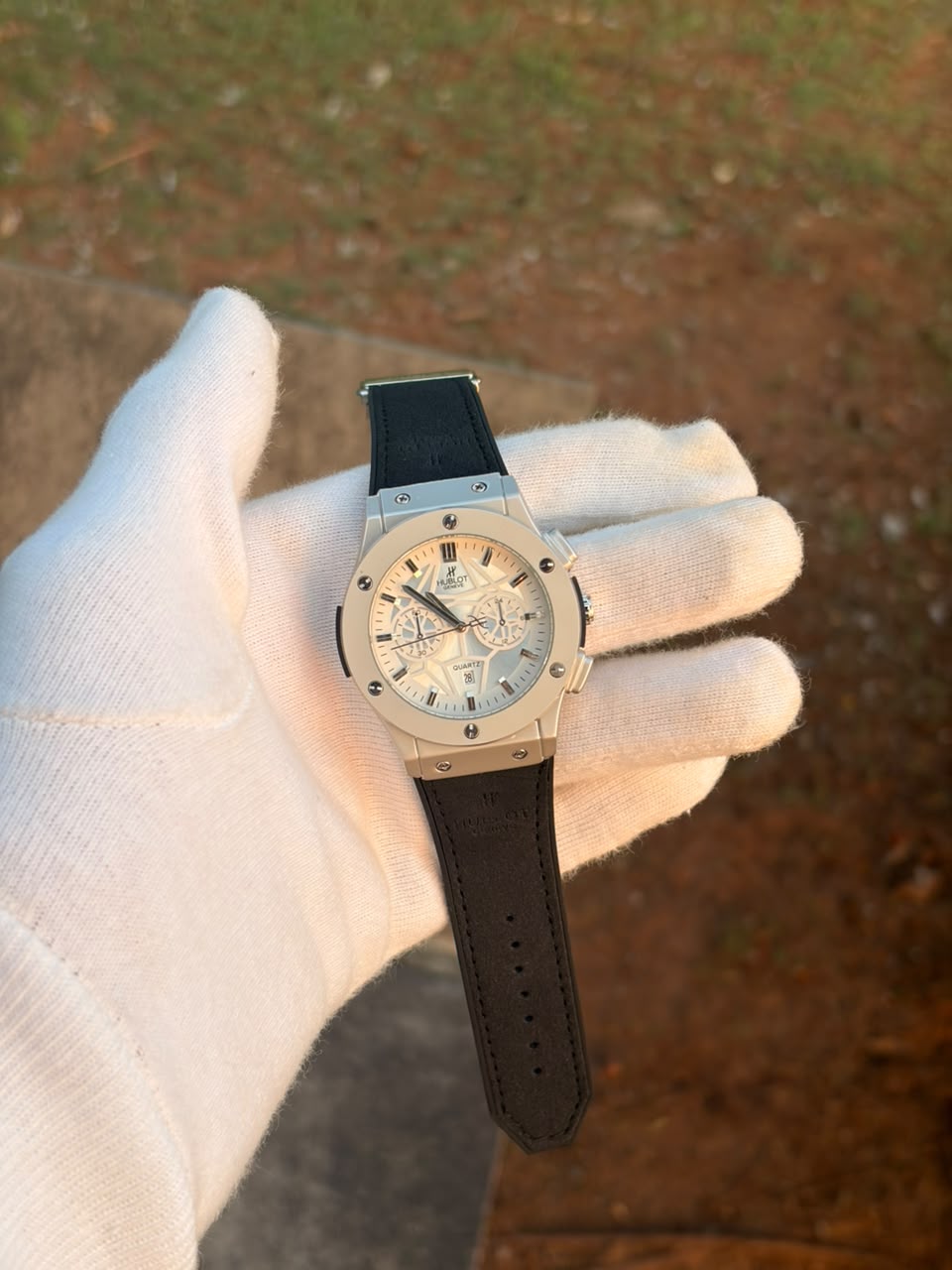 Hublot Watch