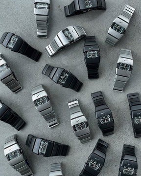 D-LINE ANALOG WATCH