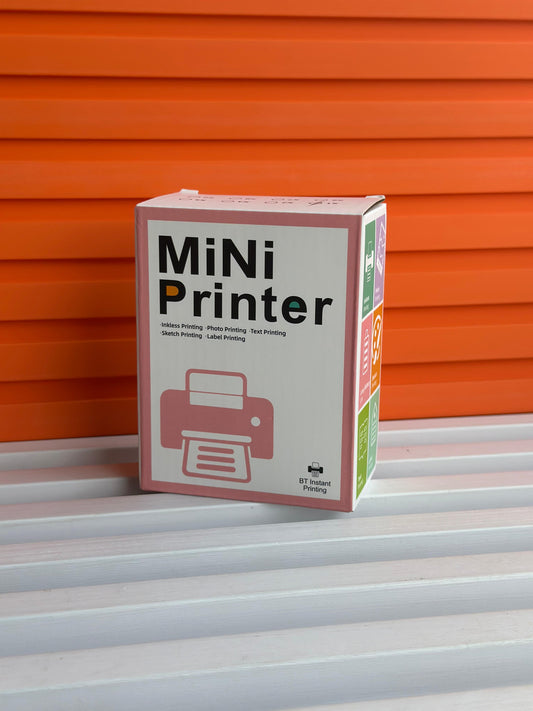 Mini Printer