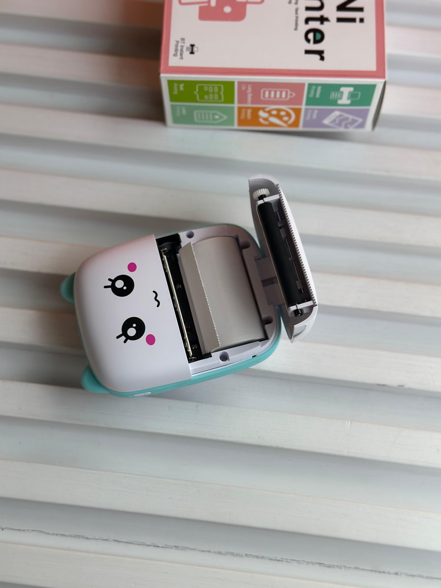 Mini Printer