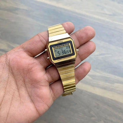 CASIO SQUARE
