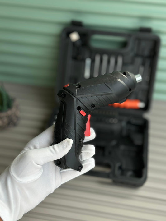 Electric Screwdriver set