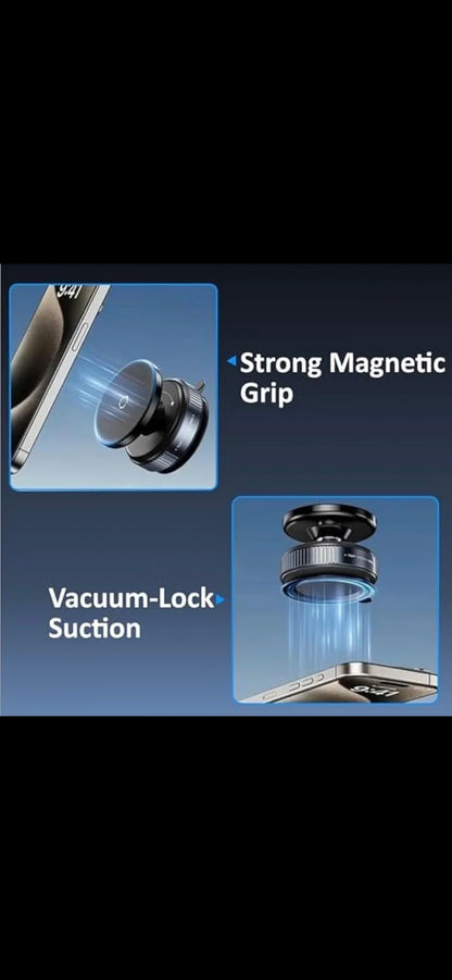 Magnetic Mobile holder