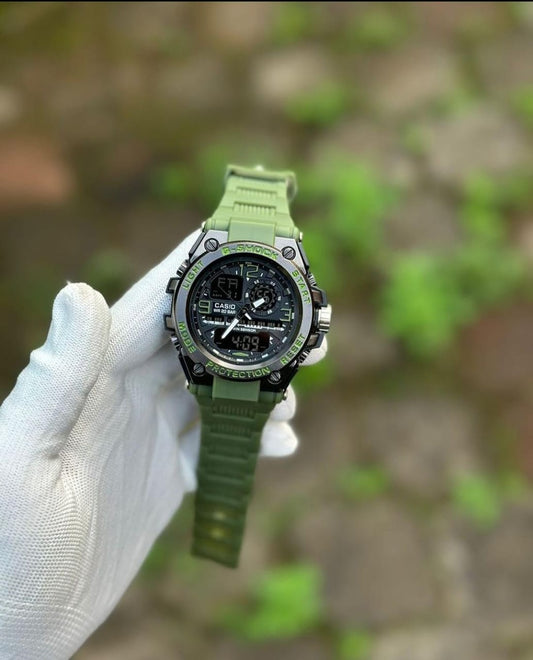 Gshock