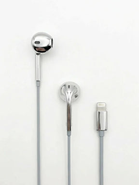 Chrome buds