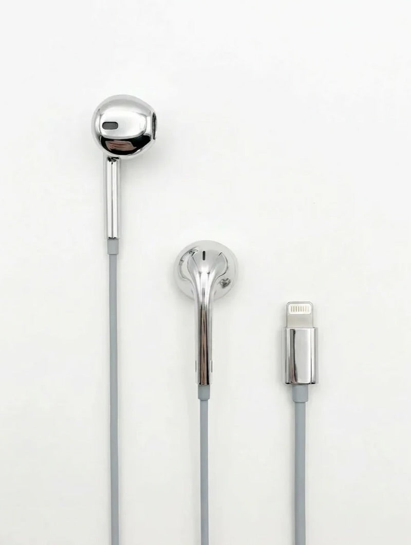 Chrome buds