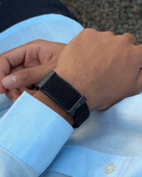 Fitness band (Whoop)