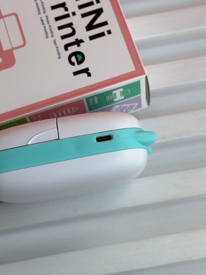 Mini Printer
