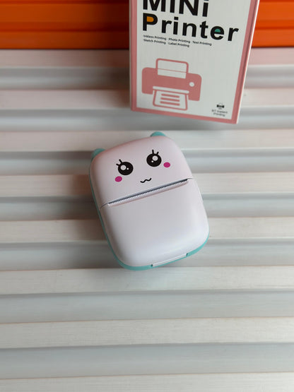 Mini Printer