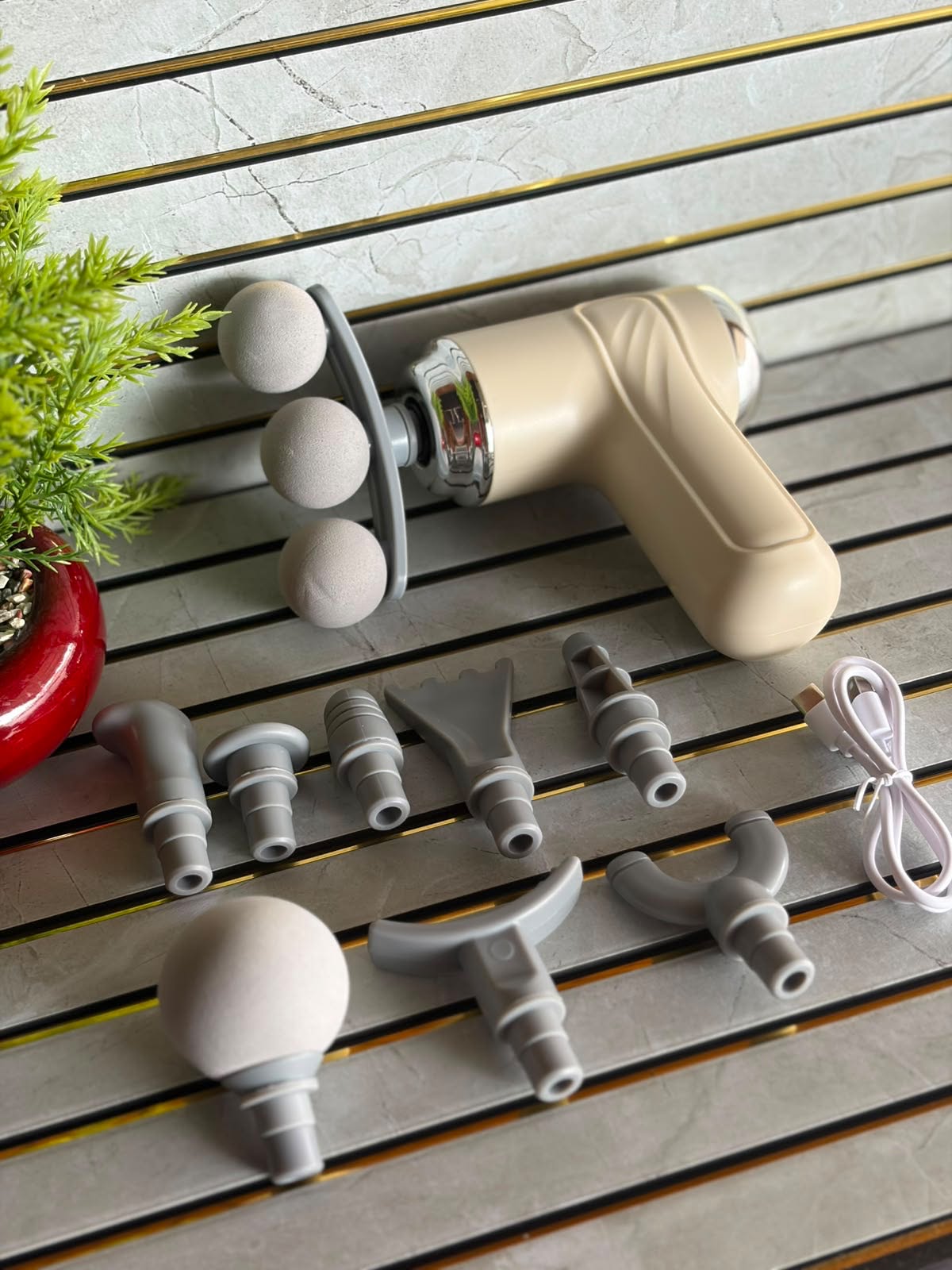 MAXTOP MASSAGER