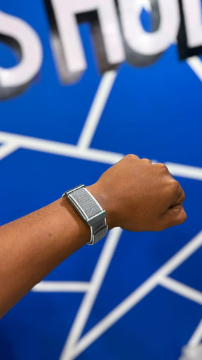 Fitness band (Whoop)