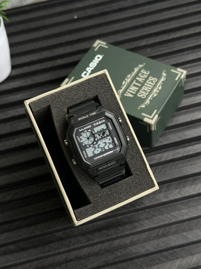 Water proof watch💦