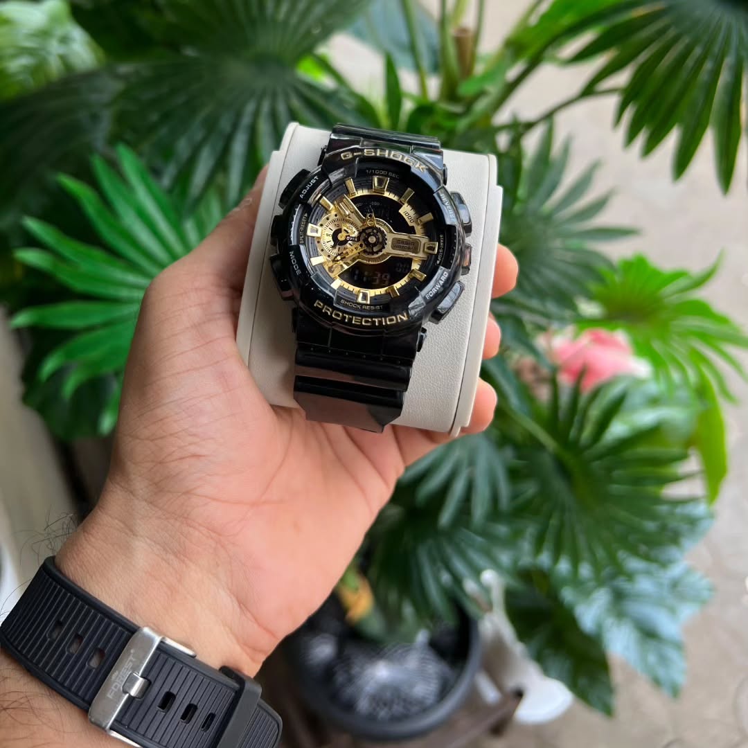 Casio Gshock