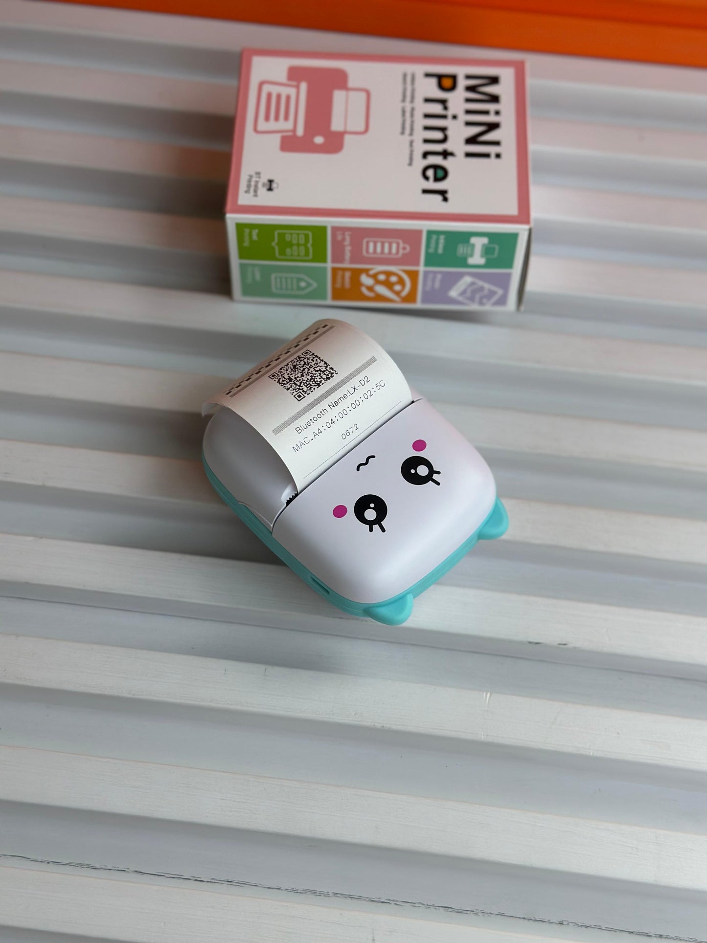 Mini Printer