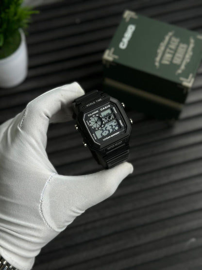 Water proof watch💦