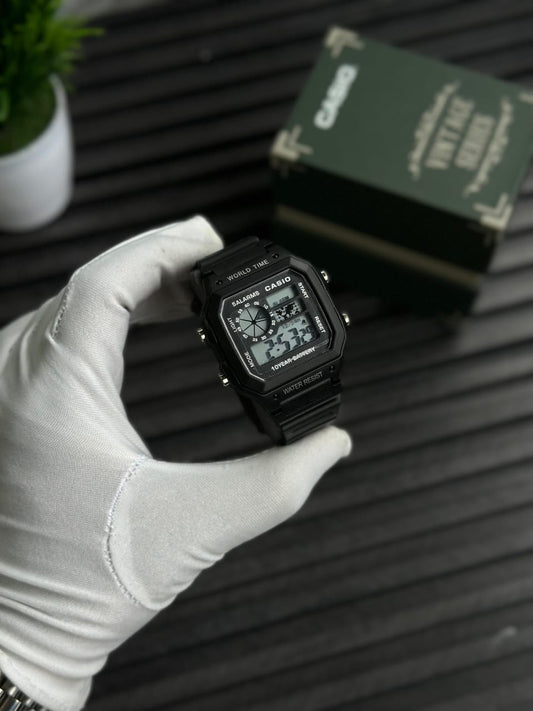 Water proof watch💦