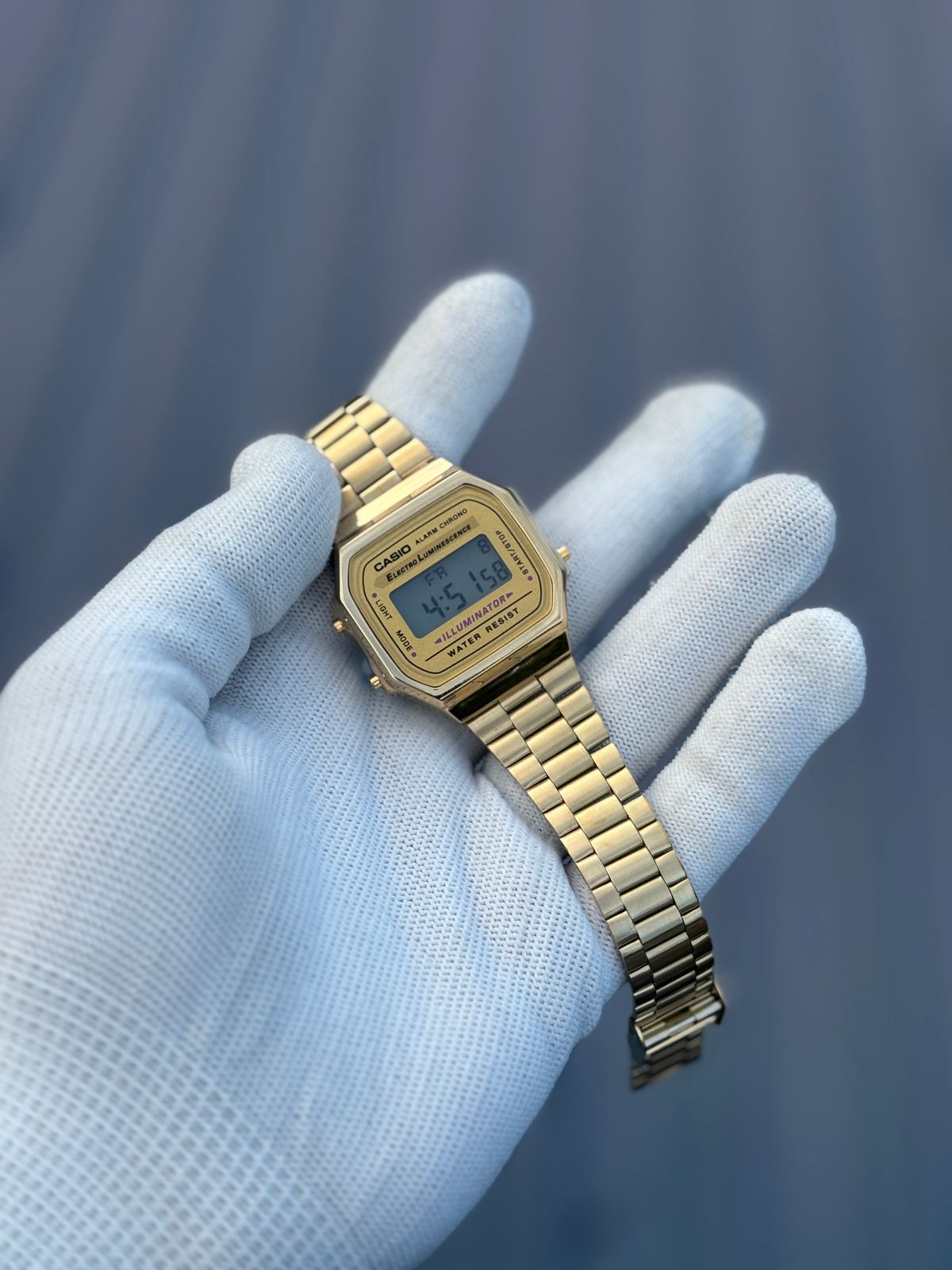 VINTAGE WATCH