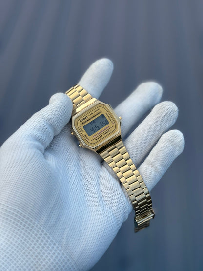 VINTAGE WATCH