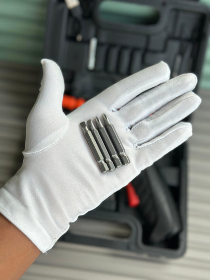 Electric Screwdriver set