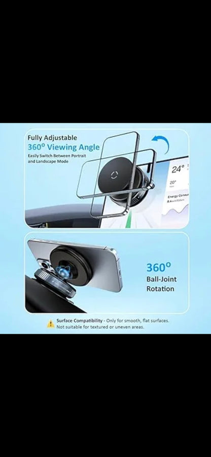 Magnetic Mobile holder