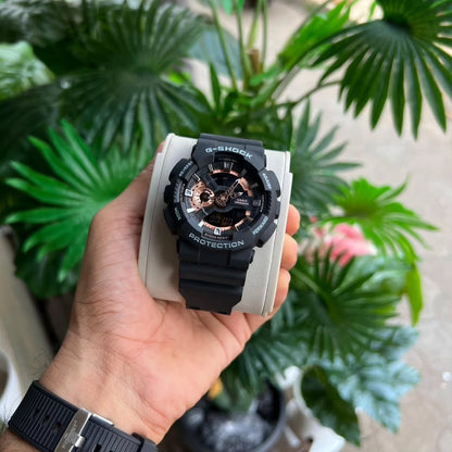 Casio Gshock
