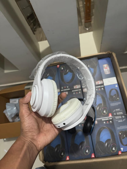 Rockerz 550 Headphone