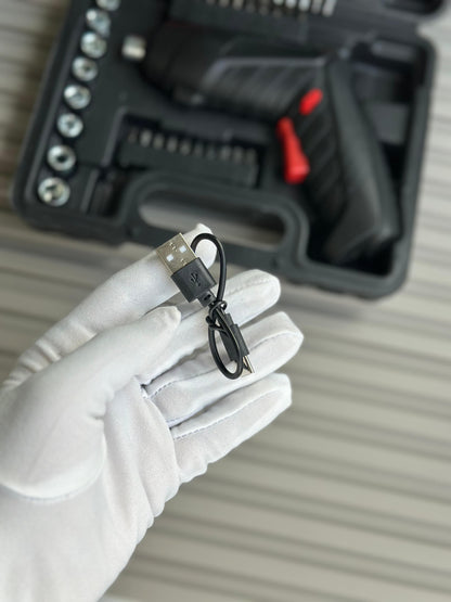Electric Screwdriver set