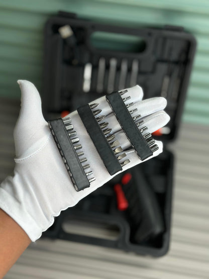 Electric Screwdriver set