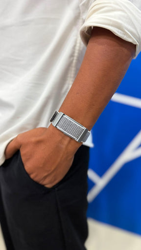 Fitness band (Whoop)