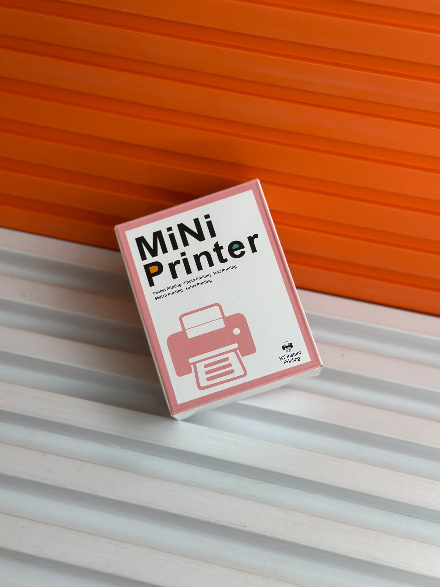 Mini Printer