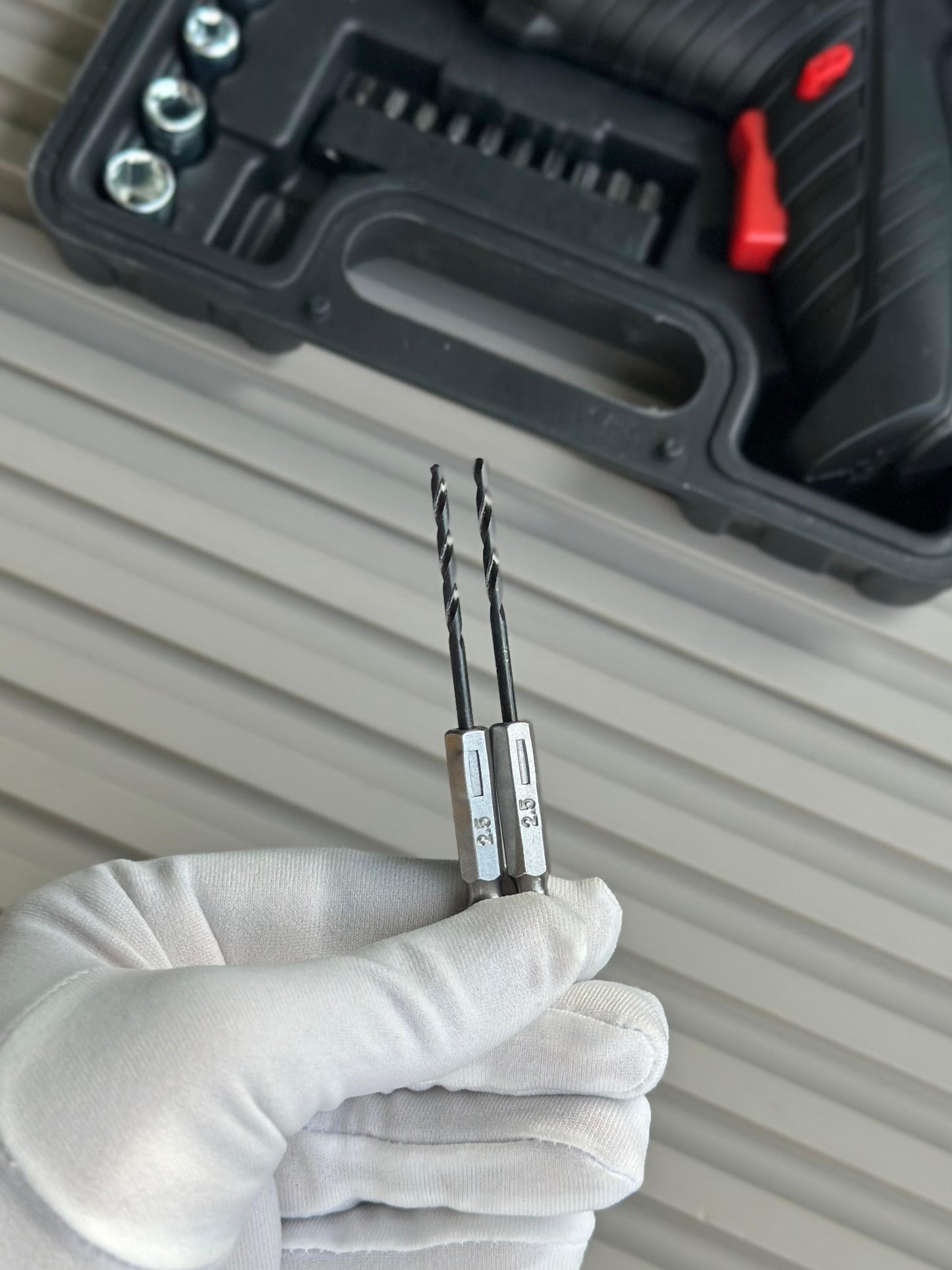 Electric Screwdriver set