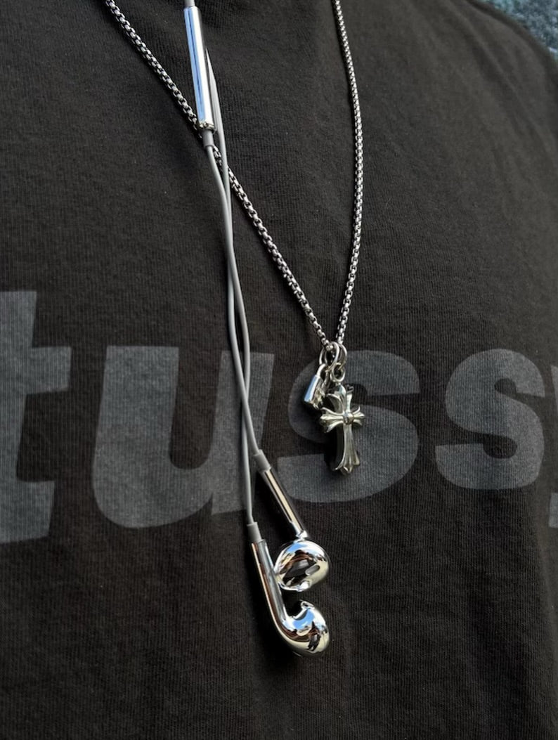 Chrome buds