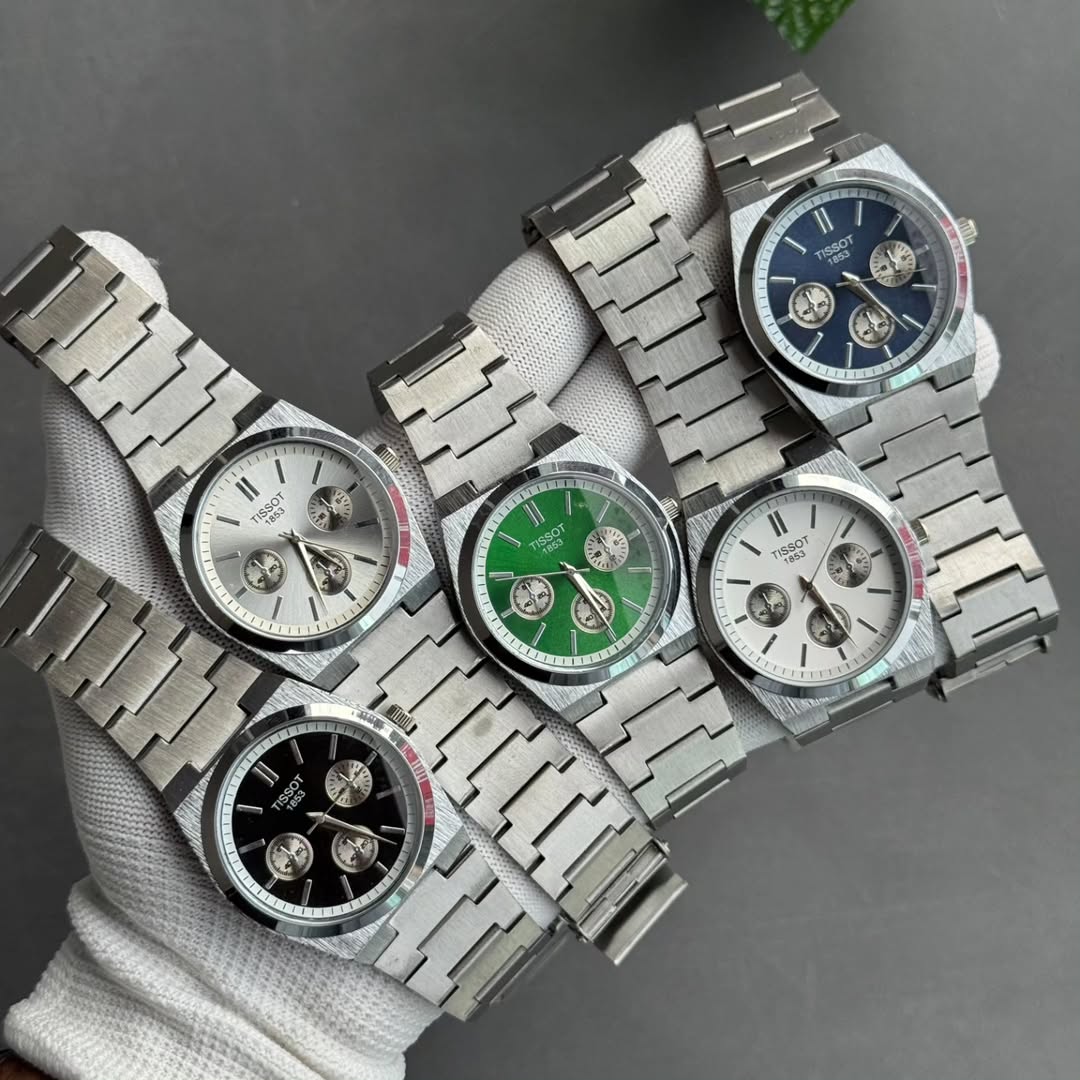 Budget frndly chain watch