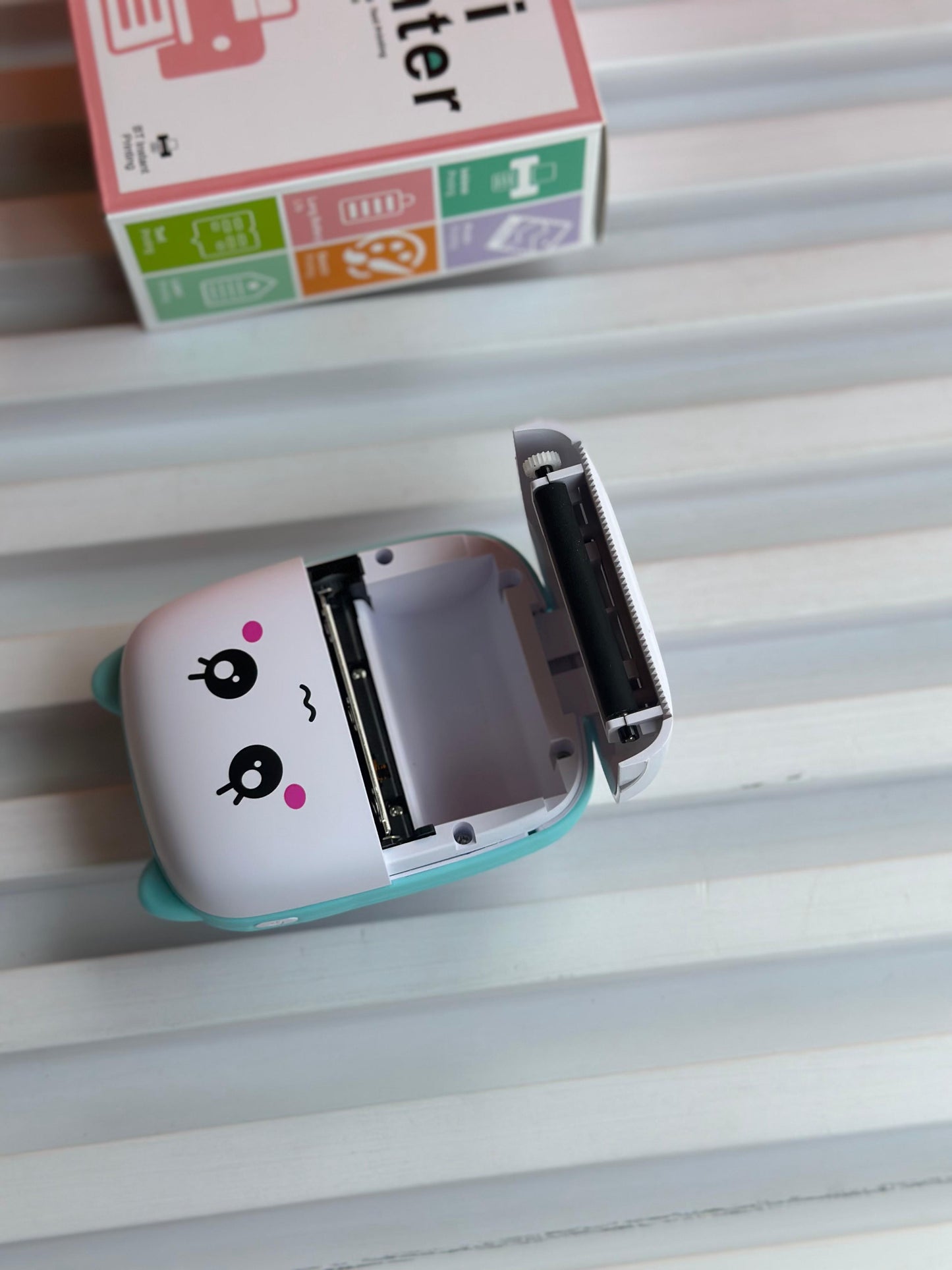 Mini Printer