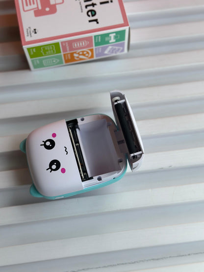 Mini Printer