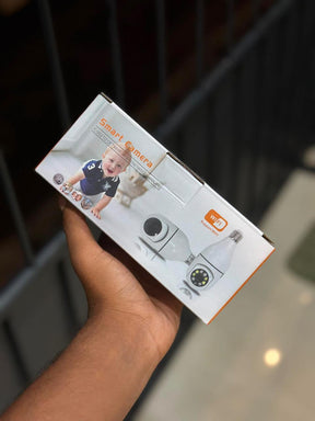 Wifi Bulb Holder camera